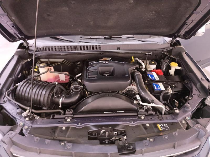 Chevrolet S10 100Y DD4A 2.8 2017/2018 Azul Diesel Conservado