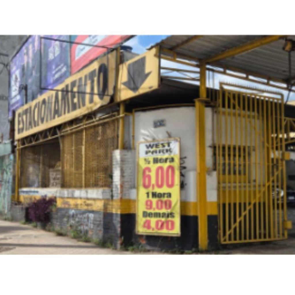 Imóvel urbano com área total de 475.00 m2- área construida 425.00 m2 - em santo andré/sp