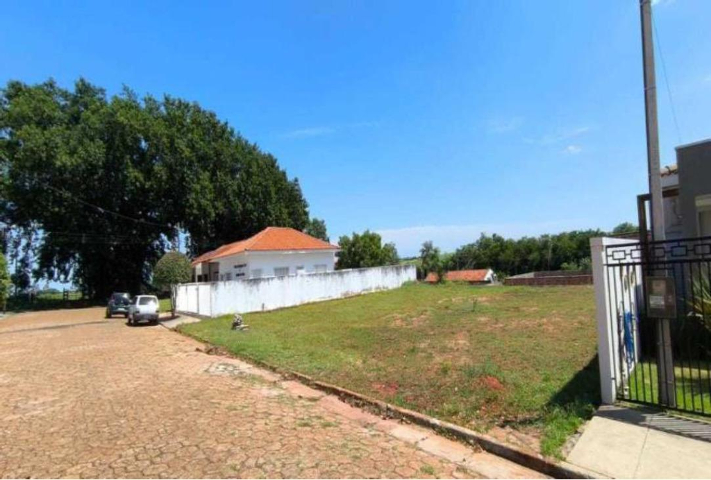 Terreno de 253,00m² lote 04 qd 08 - caiuá sp
