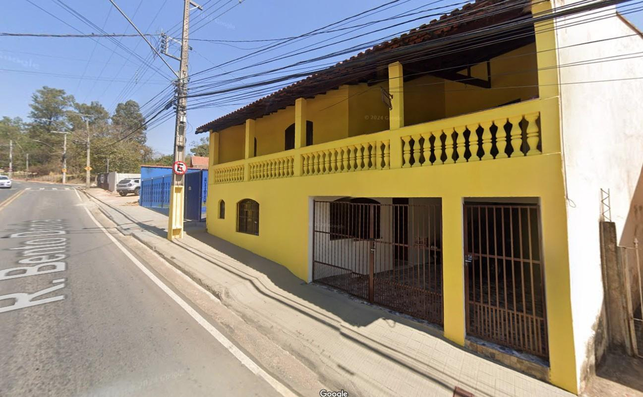 Casa 80m², em pouso alegre/mg - ocupado