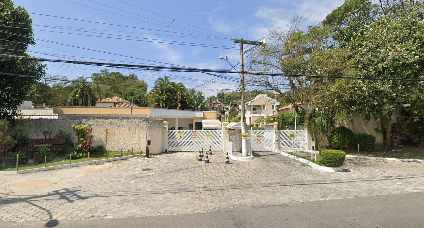Apto Ocupado no Sapê em Niterói/RJ