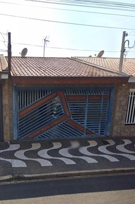 Casa em araras/sp | af