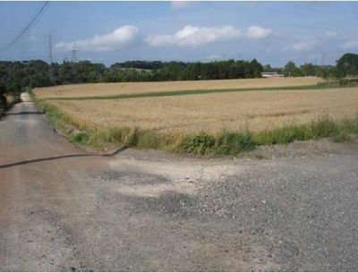 Lote urbano com 5.045,00 m² em Campo Largo