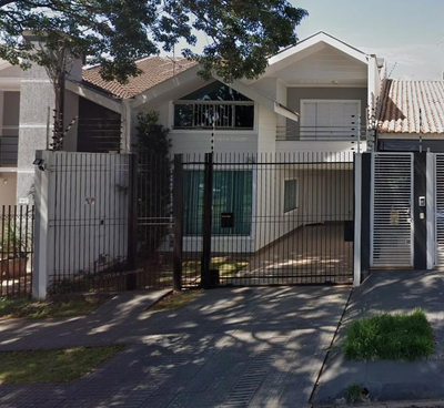 Sobrado 150m², jardim itália, em maringá/pr - ocupado