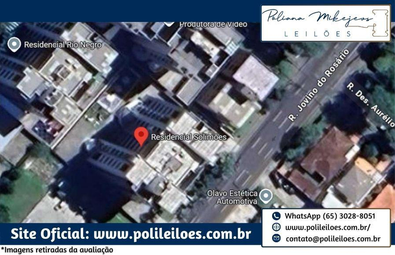 Vaga de garagem dupla nº 60/61, tipo gaveta, no subsolo do residencial solimões, curitiba/pr