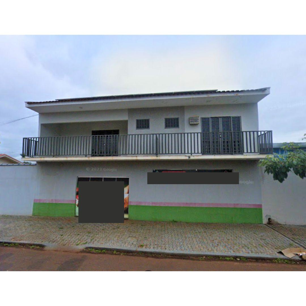 IMÓVEL URBANO- APARTAMENTO ÁREA TOTAL DE 600,00 m² - Em ASSIS CHATEAUBRIAND/PR