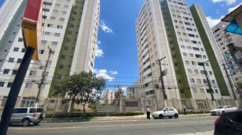 Apartamento 56m², 1 vaga no sapopemba, são paulo/sp - ocupado