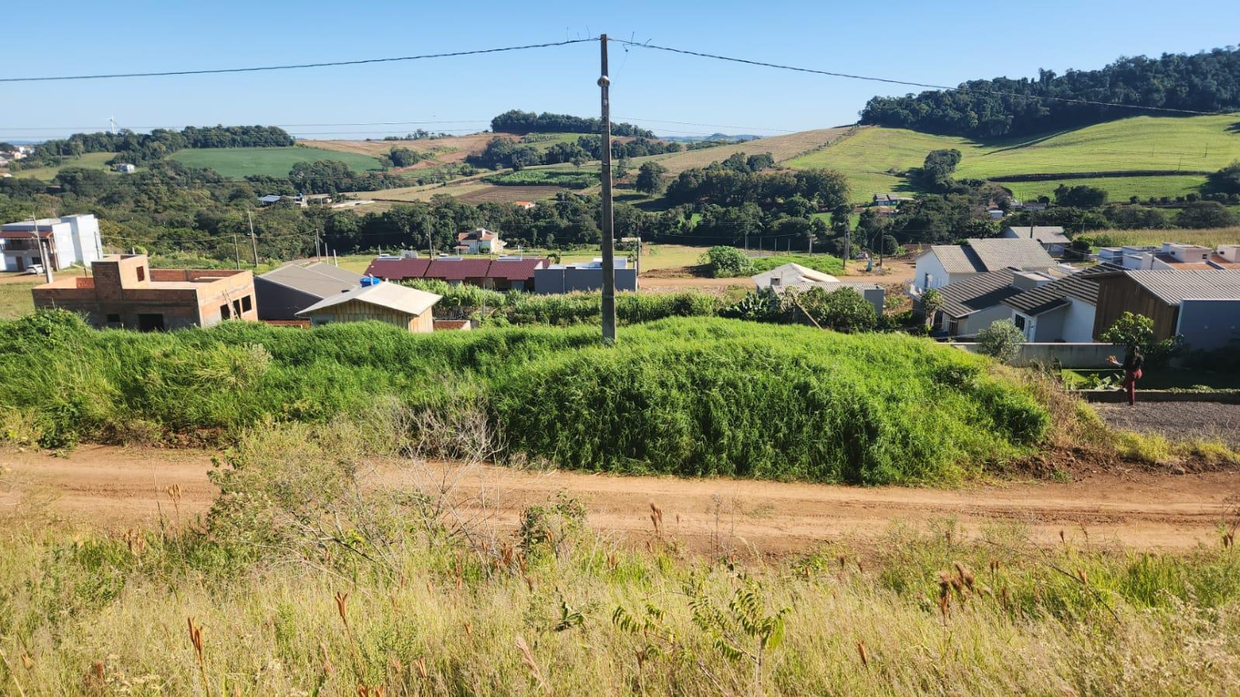 LOTE URBANO NÚMERO 07, (LOTE DE ÁREA INSTITUCIONAL) DA QUADRA Nº 23, COM ÁREA DE 1.777,92 M², SITUADO NA RUA LUIZ BIZOTTO, DO LOTEAMENTO ALTA COLINA, NA CIDADE DE SÃO JOSÉ DO CEDRO - SC