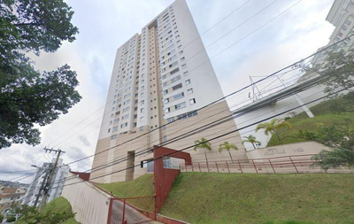 Apto. 65m², buritis, em belo horizonte/mg - ocupado