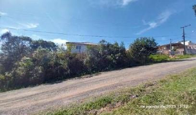 Casa de alvenaria nº 03, do conjunto residencial são luiz, de frente para a rua joão geraldo luciano, união da vitória/pr