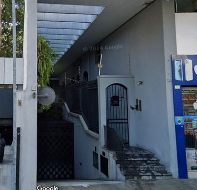 Vaga de garagem - centro - bela vista - a.u. 34,00m²