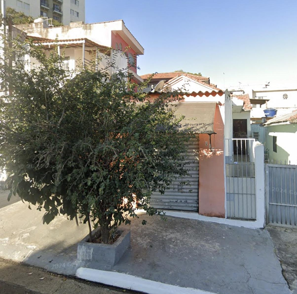 Imóvel na vila alpina
