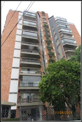 Apto vila congonhas em são paulo | 140m² com 02 vagas