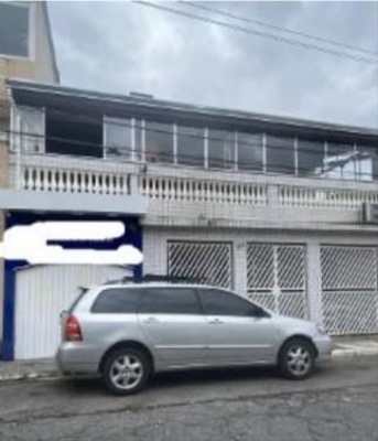 Casa 150m², parque são luiz, são paulo/sp - ocupada
