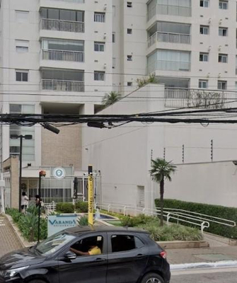 Apartamento de 141,85m² em santo amaro - condomínio varanda novamérica