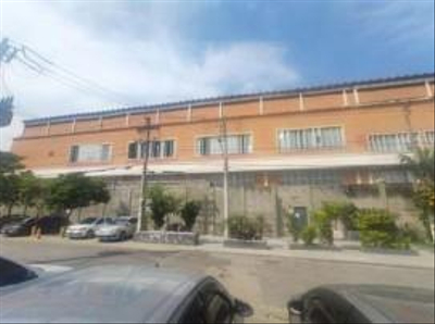 Trt 1º região - prédio comercial - vigário geral rj
