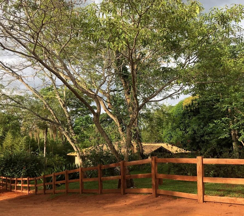 Terreno 52ha ocupado em nerópolis/go