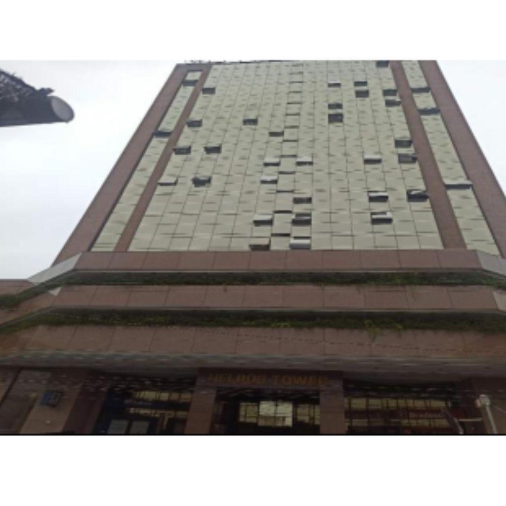 Imóvel urbano- sala comercial com área privativa 55,78 m2- em mogi das cruzes/sp
