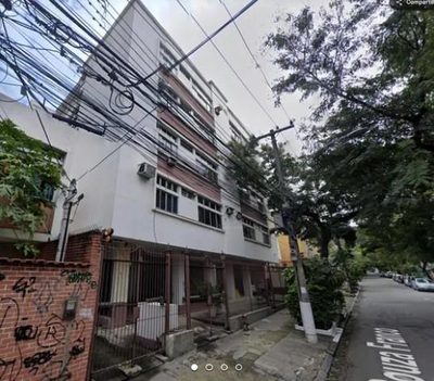 Apartamento - andaraí - 60% de desconto