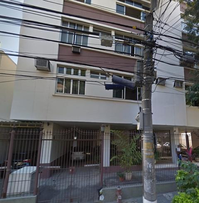 Apartamento - unidade 208 - andaraí na cidade do rio de janeiro/rj