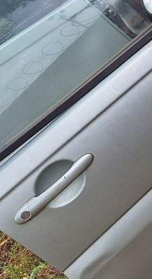 Fiat Palio 2005 Verde Regular Conservação