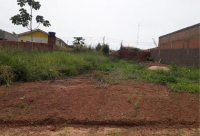 Lote urbano nº 16, quadra 02, do setor 06, com área de 300m² - urupá/ro